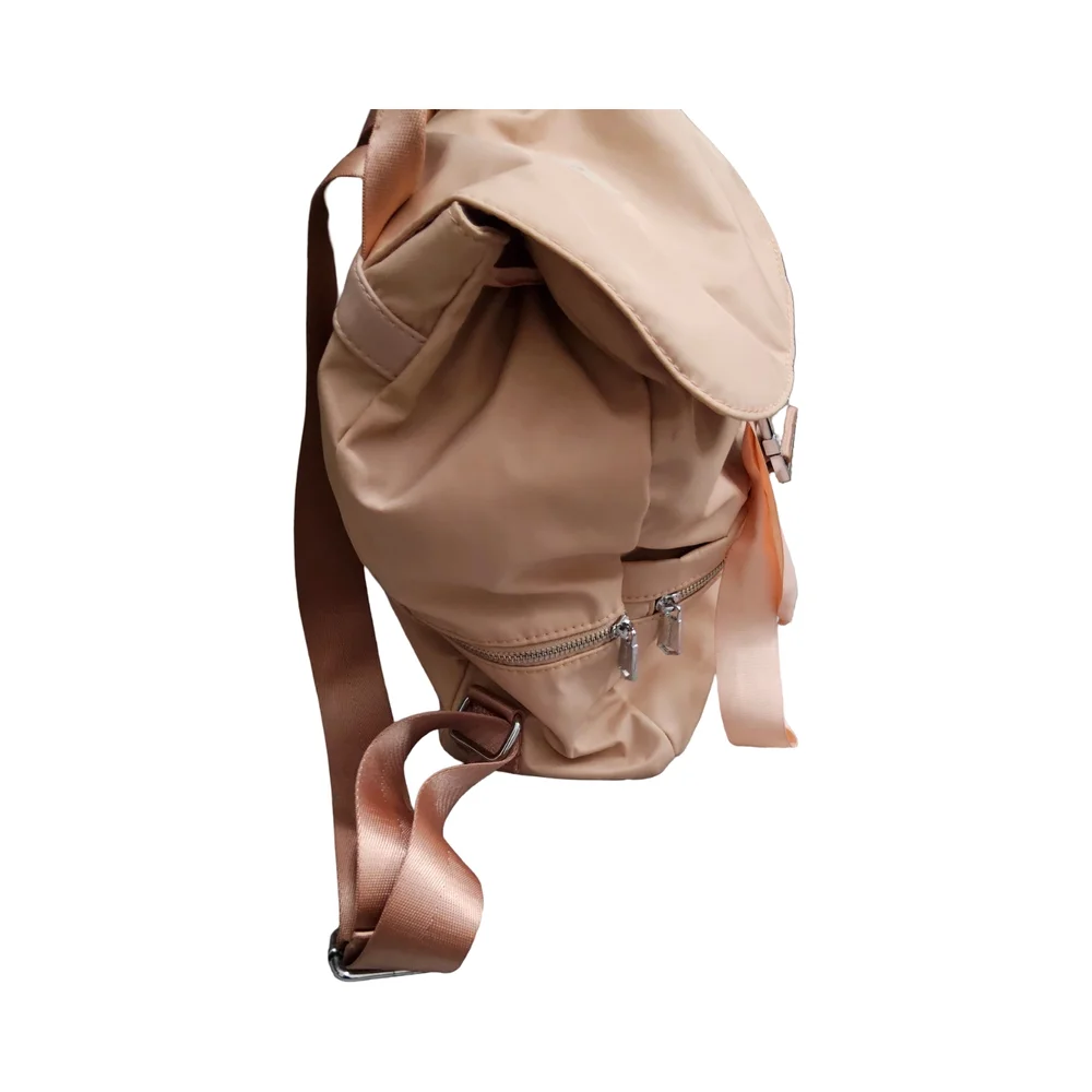 New Urban Originals Pink Backpack